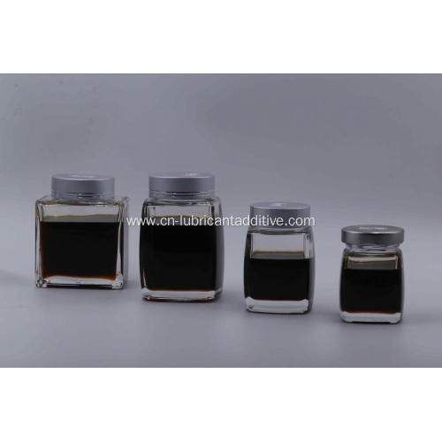 Emulsified Cutting Oil Metal Working Fluid Additive Package